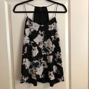 Express Reversible Tank - Medium